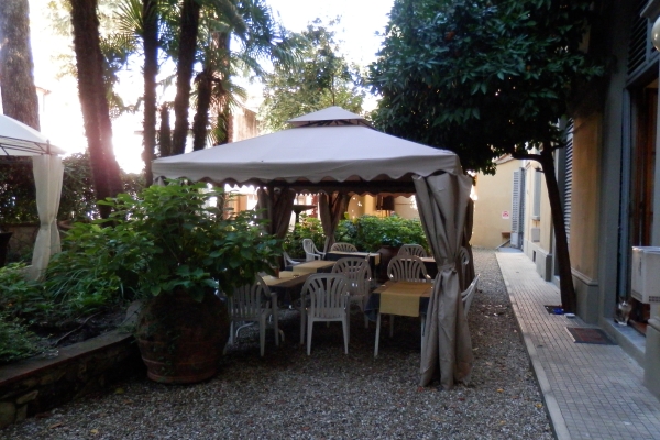 Ariele Hotel